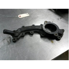113Q003 Rear Thermostat Housing For 11-14 Chrysler  200  3.6 05184653AF